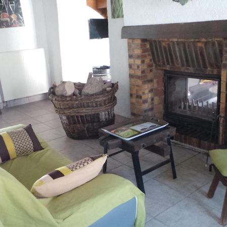 La Boulonne Villa Festigny  Dış mekan fotoğraf