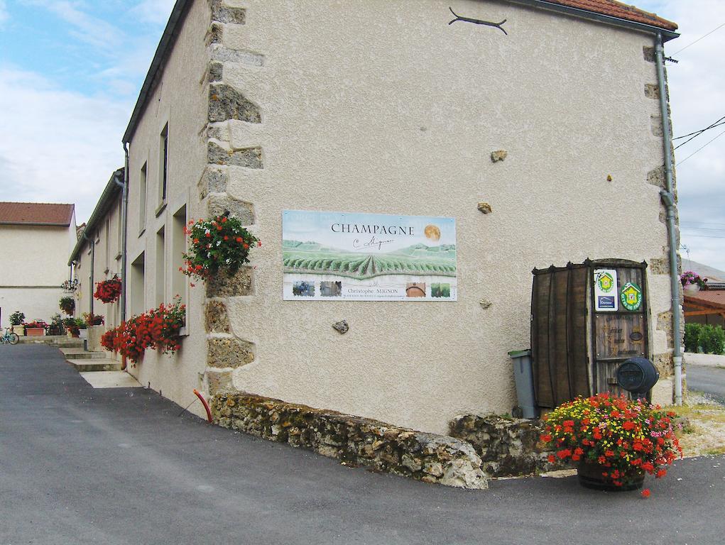 La Boulonne Villa Festigny  Oda fotoğraf