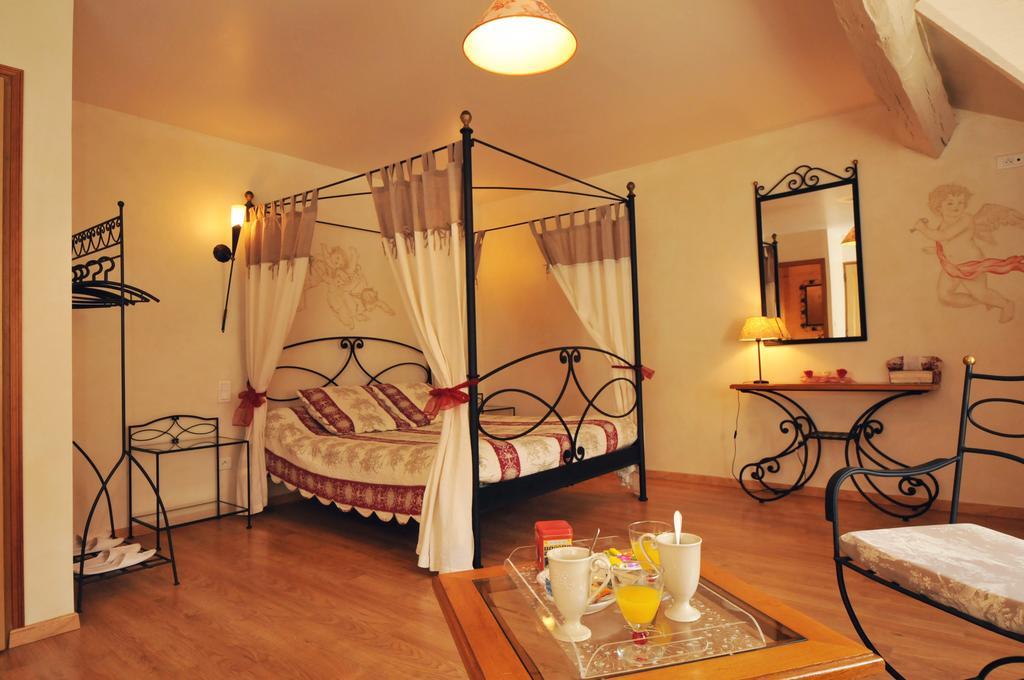 La Boulonne Villa Festigny  Dış mekan fotoğraf