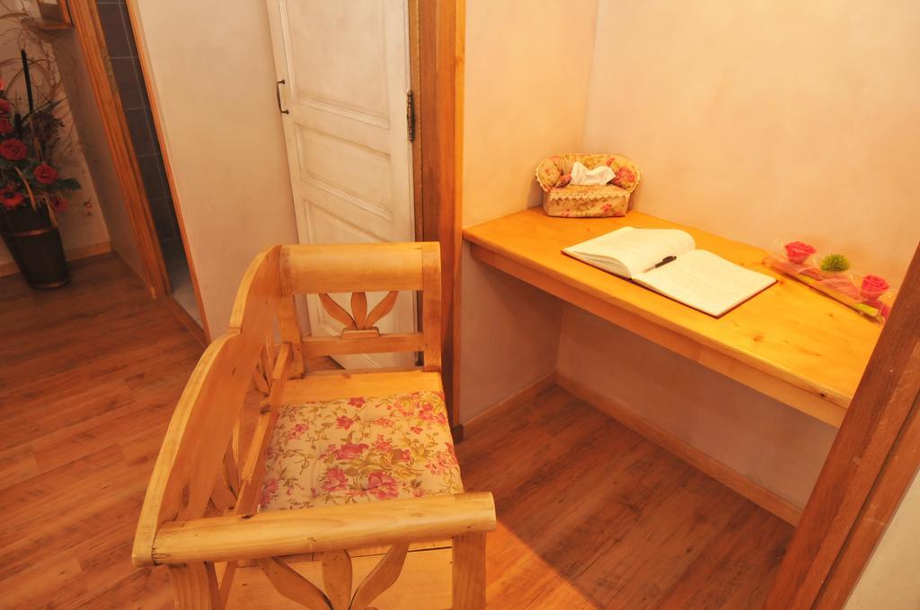 La Boulonne Villa Festigny  Dış mekan fotoğraf
